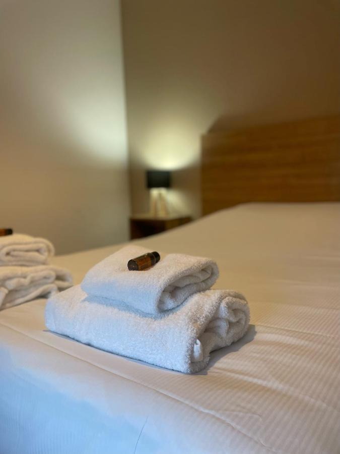 Kosy Appart'Hotel 7Eme Art 圣阿沃尔德 外观 照片