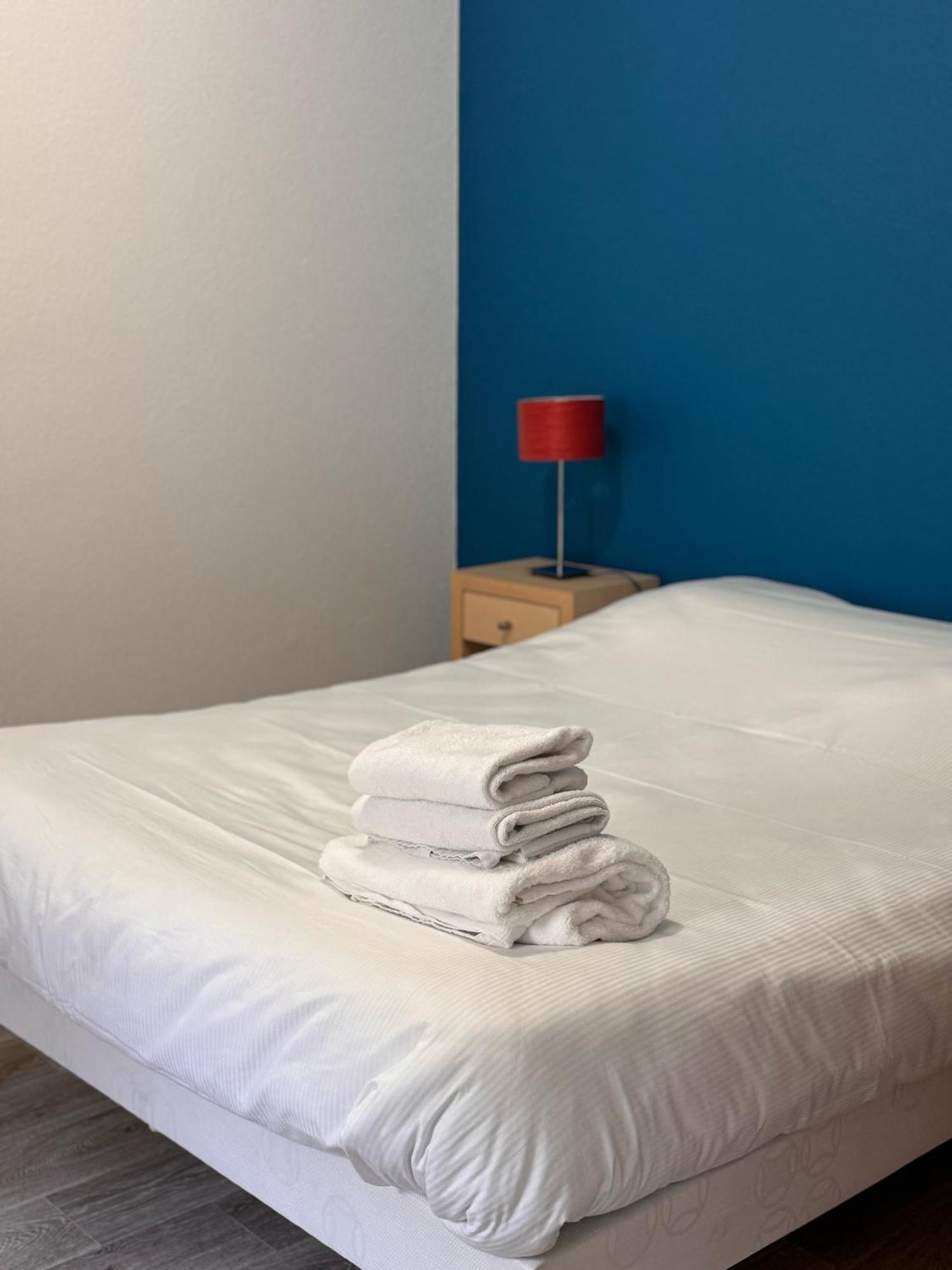Kosy Appart'Hotel 7Eme Art 圣阿沃尔德 外观 照片