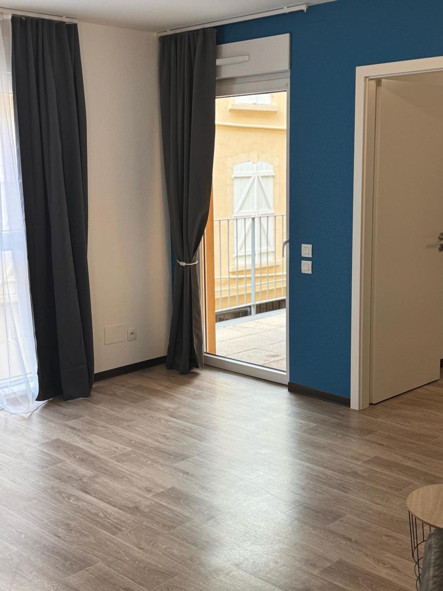 Kosy Appart'Hotel 7Eme Art 圣阿沃尔德 外观 照片